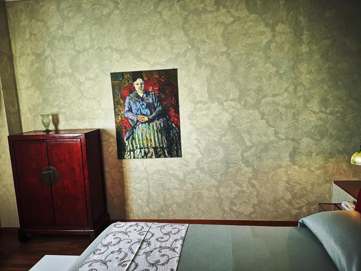 Albergo Baldazzi 1916 Zavattarello 외부 사진