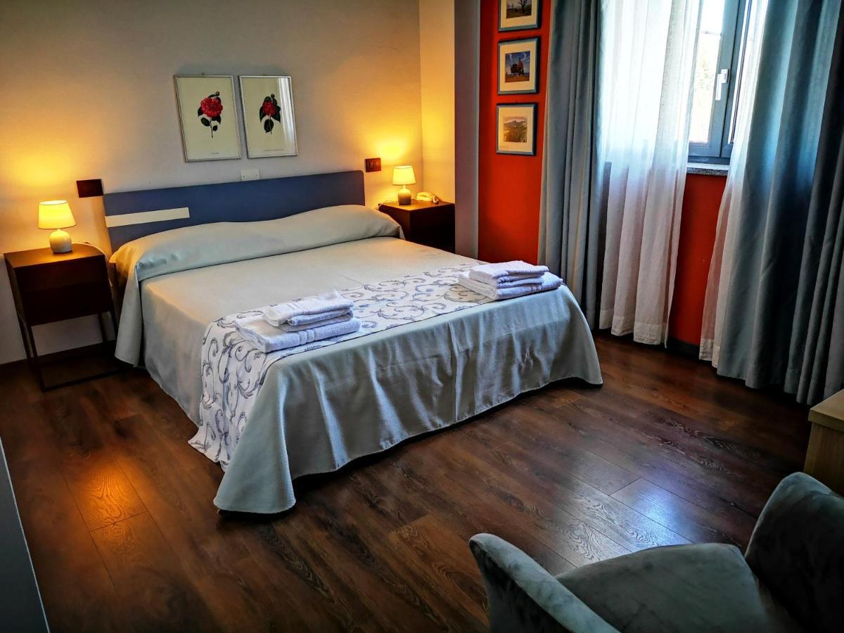 Albergo Baldazzi 1916 Zavattarello 외부 사진
