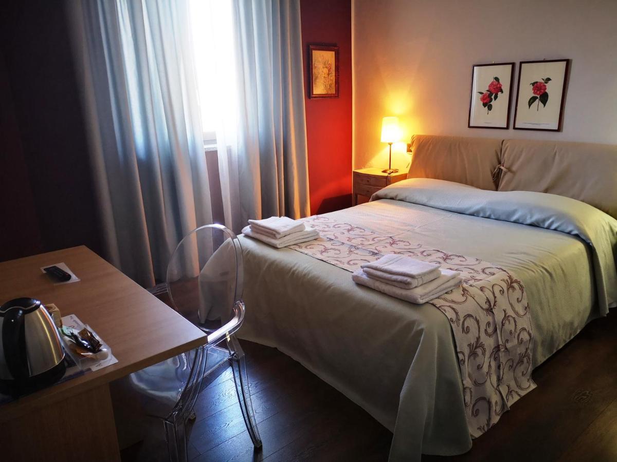 Albergo Baldazzi 1916 Zavattarello 외부 사진