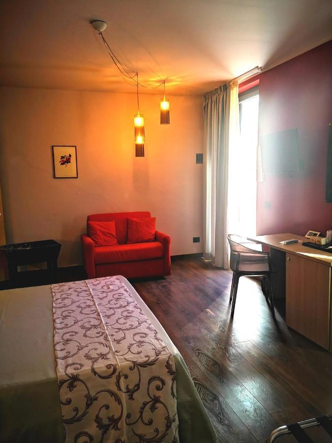 Albergo Baldazzi 1916 Zavattarello 외부 사진