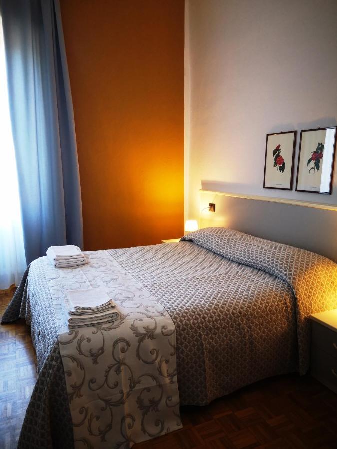 Albergo Baldazzi 1916 Zavattarello 외부 사진
