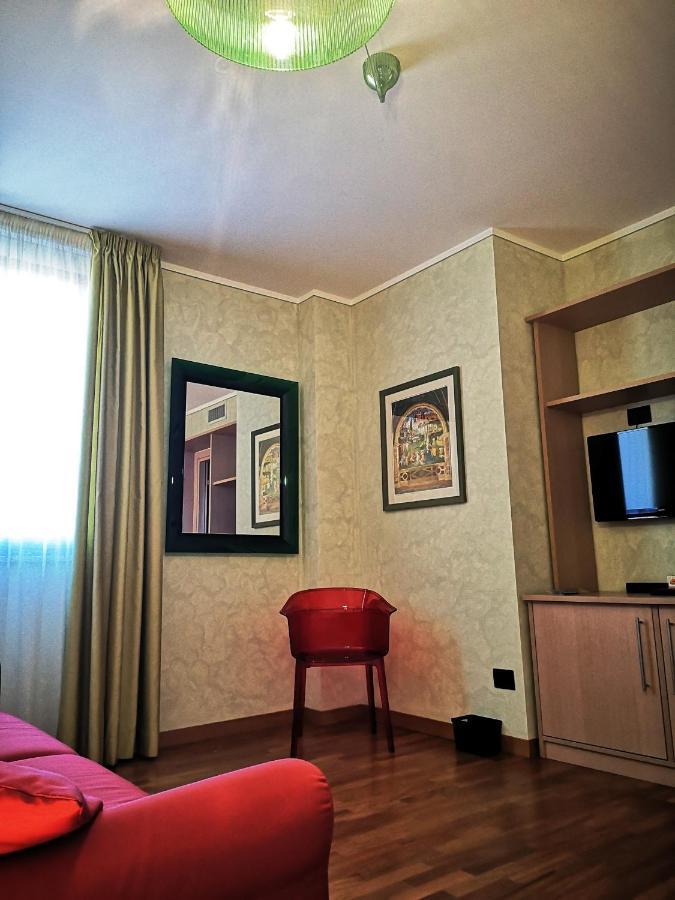 Albergo Baldazzi 1916 Zavattarello 외부 사진