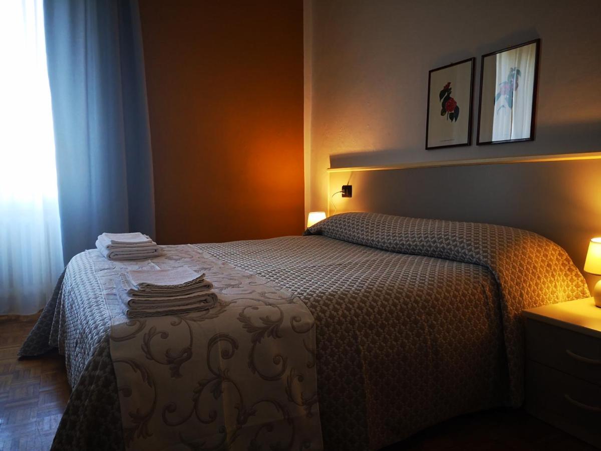 Albergo Baldazzi 1916 Zavattarello 외부 사진