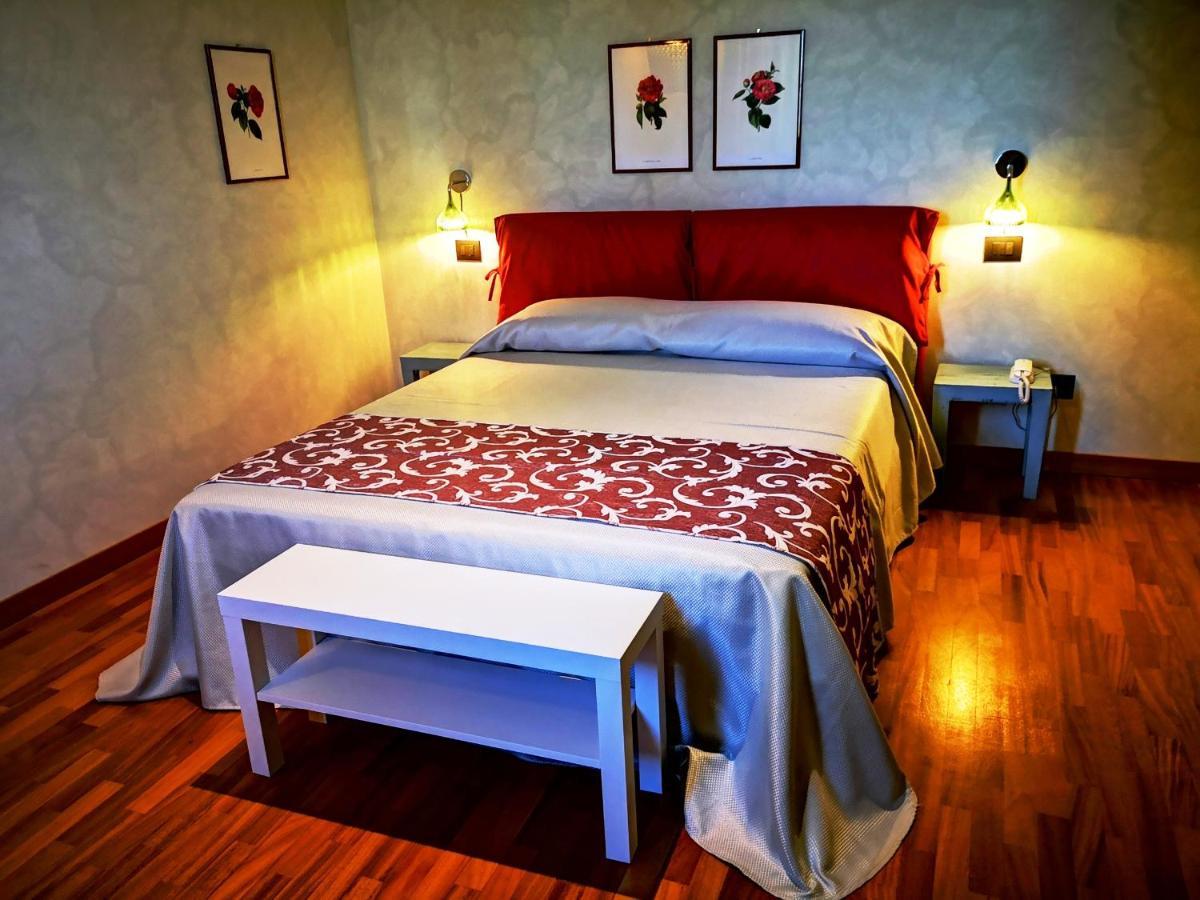 Albergo Baldazzi 1916 Zavattarello 외부 사진