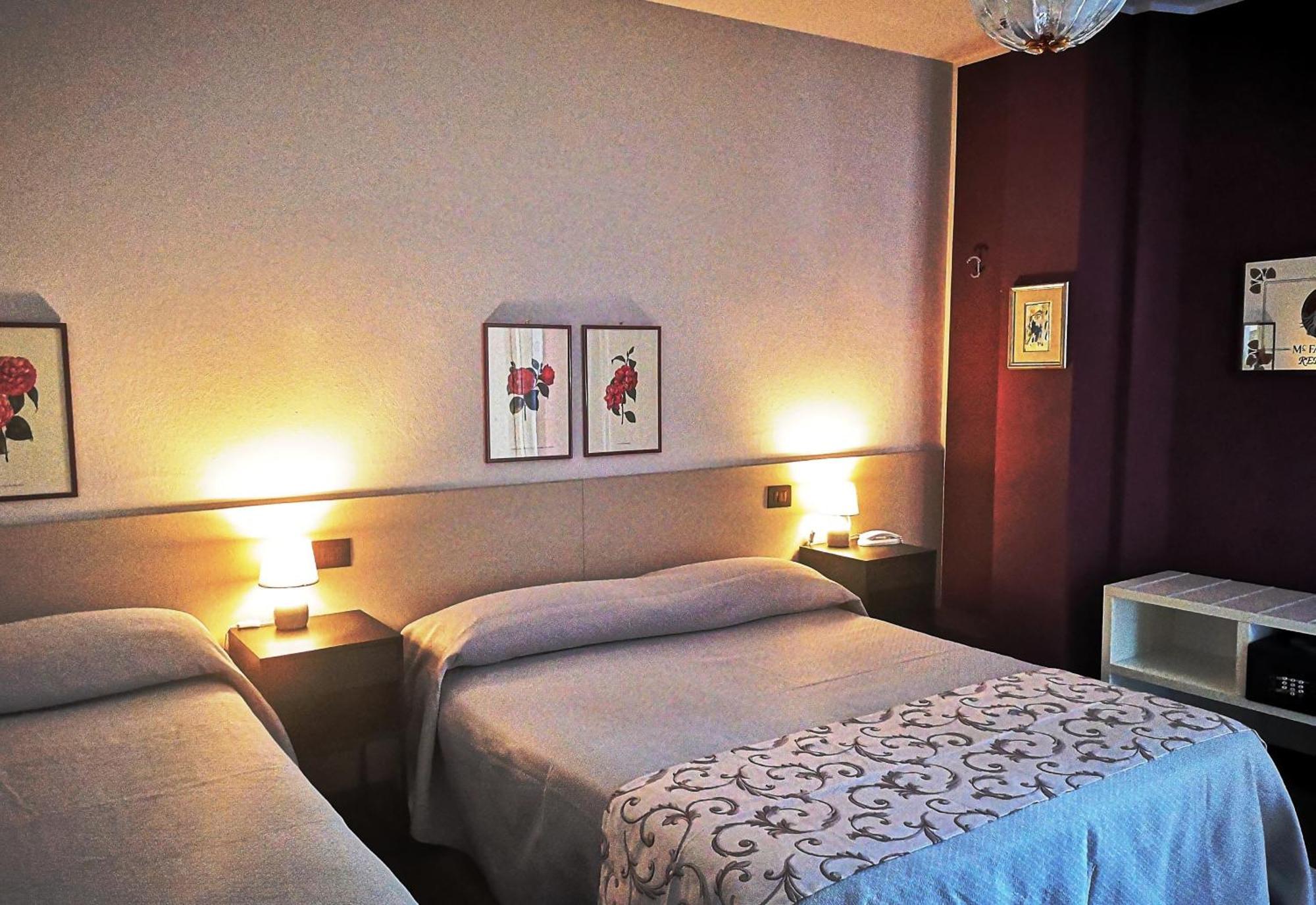 Albergo Baldazzi 1916 Zavattarello 외부 사진