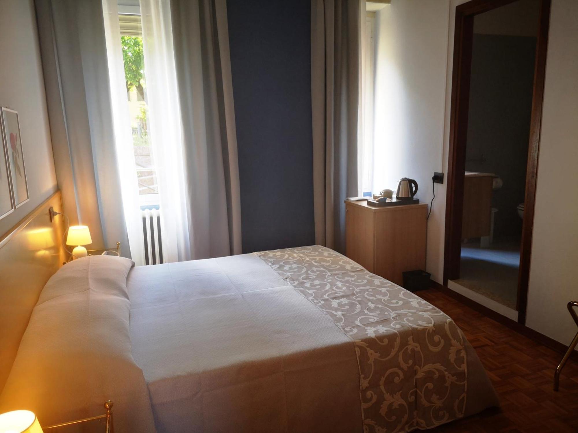 Albergo Baldazzi 1916 Zavattarello 외부 사진