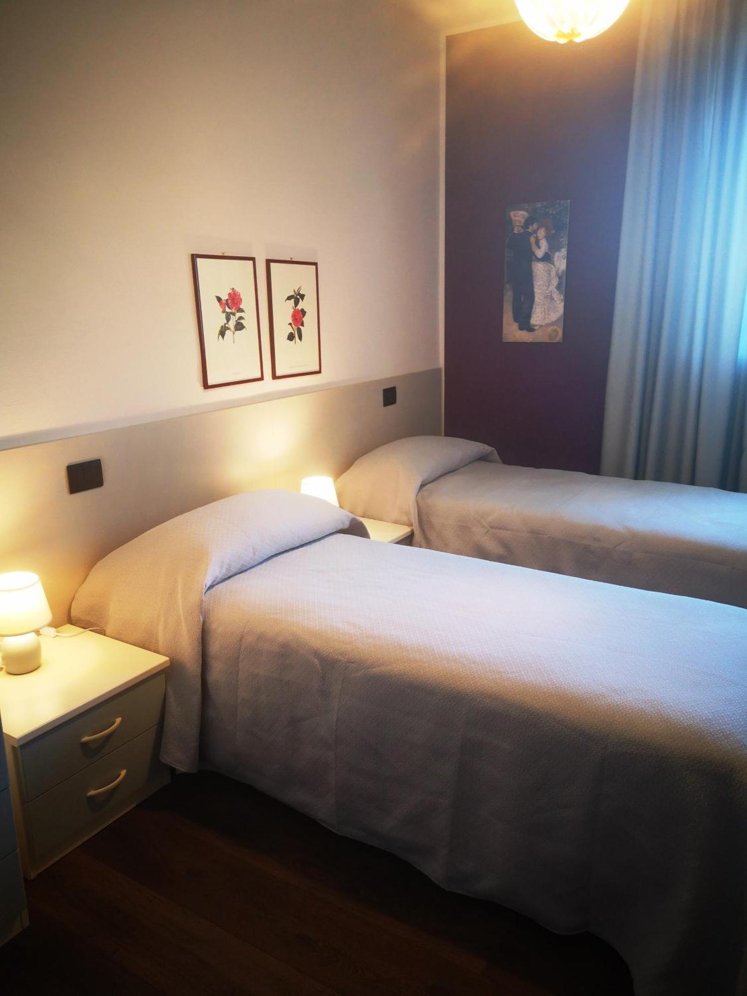 Albergo Baldazzi 1916 Zavattarello 외부 사진