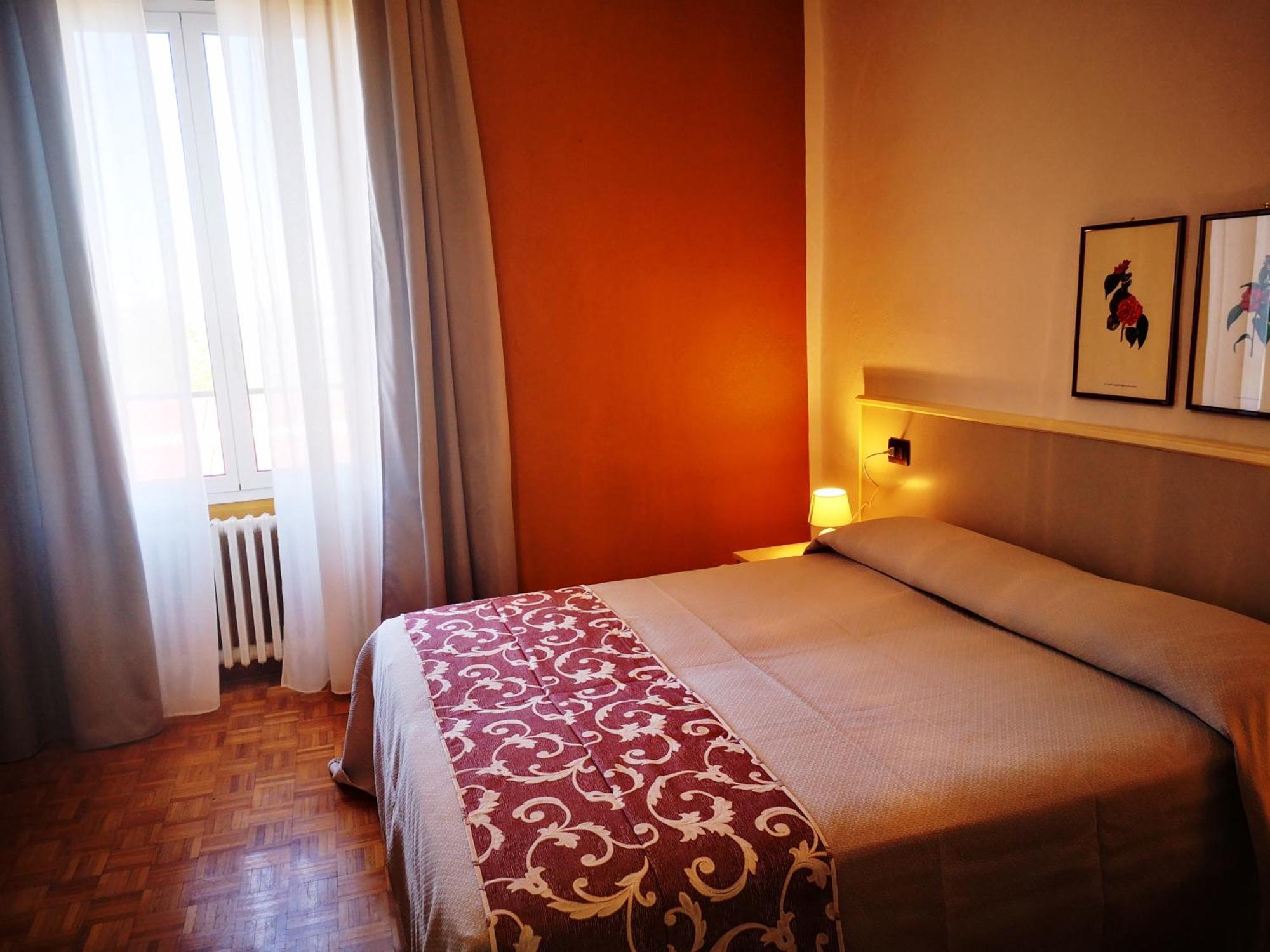 Albergo Baldazzi 1916 Zavattarello 외부 사진
