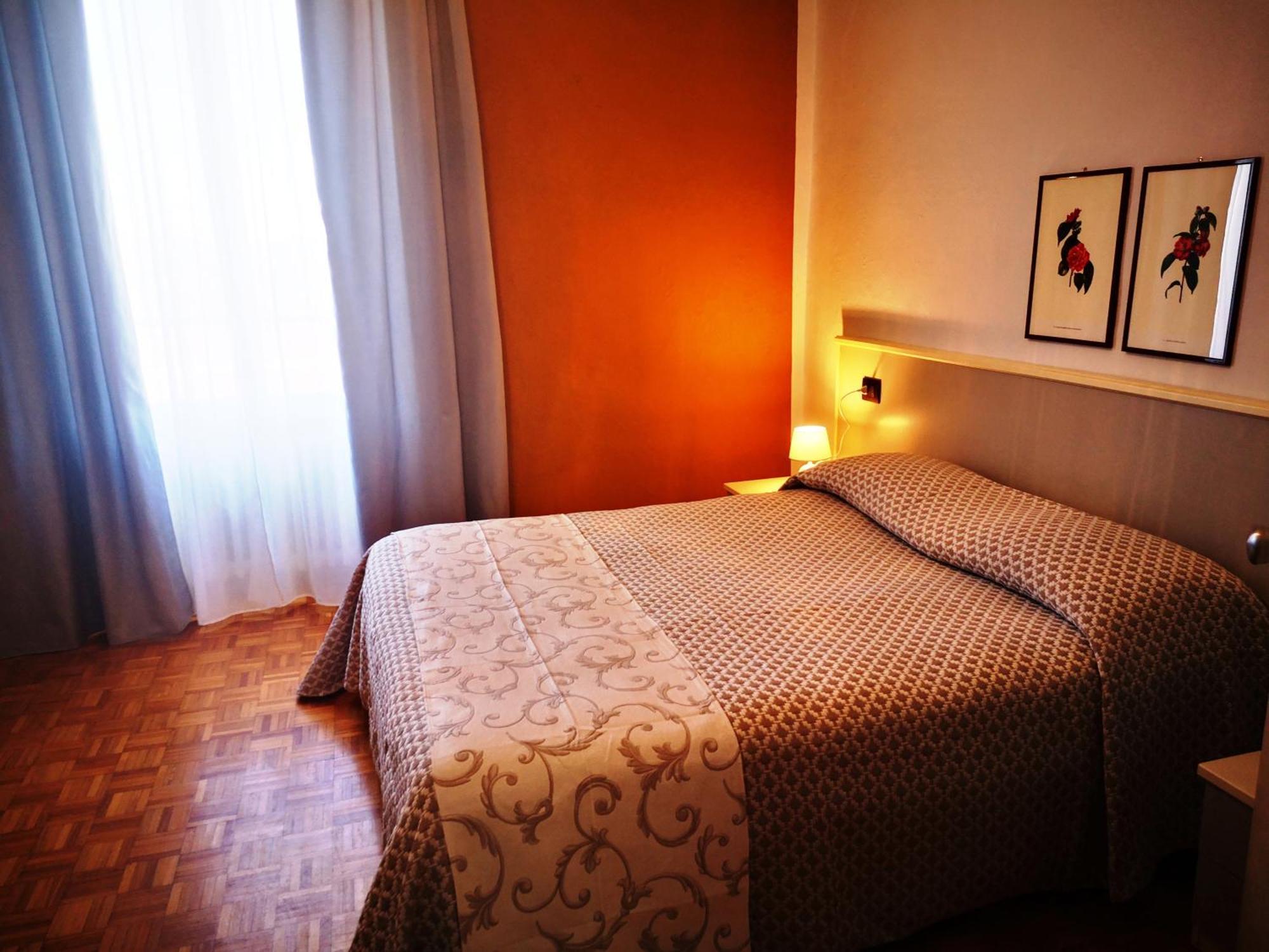 Albergo Baldazzi 1916 Zavattarello 외부 사진
